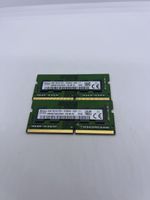 8 GB DDR4 SO-DIMM RAM Kit (2× 4 GB) SK hynix 3200 MHz PC4-32