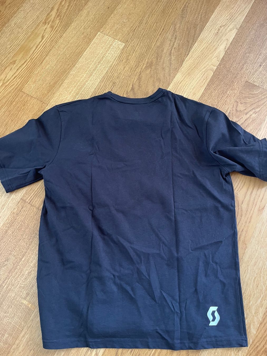 Scott T-shirt: Original Scott T'Shirt Gr. M – Usato da Kehrsatz venduto da maus2405 2
