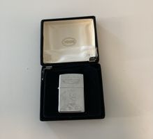 Briquet zippo Johnny Hallyday