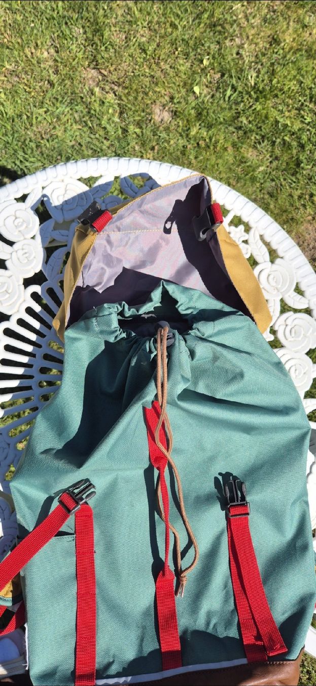46 Nord Borse & Zaini: Kinderrucksack – Usato da Oberwil-Lieli venduto da cla_j25n 6
