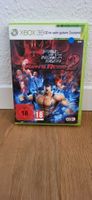 Xbox 360 - Fist of the North Star Kens Rage 2