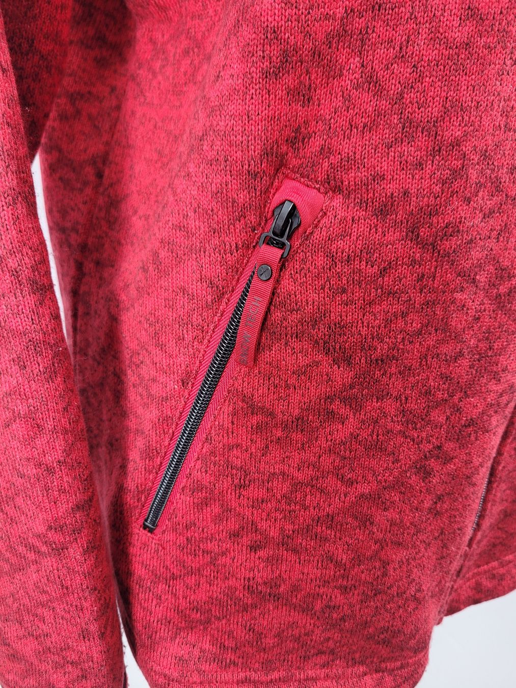 Giacche: SNOWTECH veste rouge T-L – Usato da Lausanne venduto da PlusValue_Lausanne 4