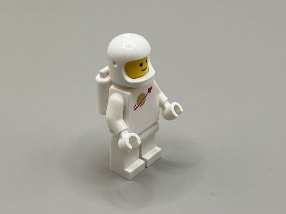 Lego Baukästen: Lego classic space white (weiss) NEU – Neu (gemäss Beschreibung) aus Lengnau AG von Chefe43