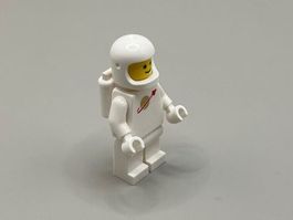 Lego classic space white (weiss) NEU