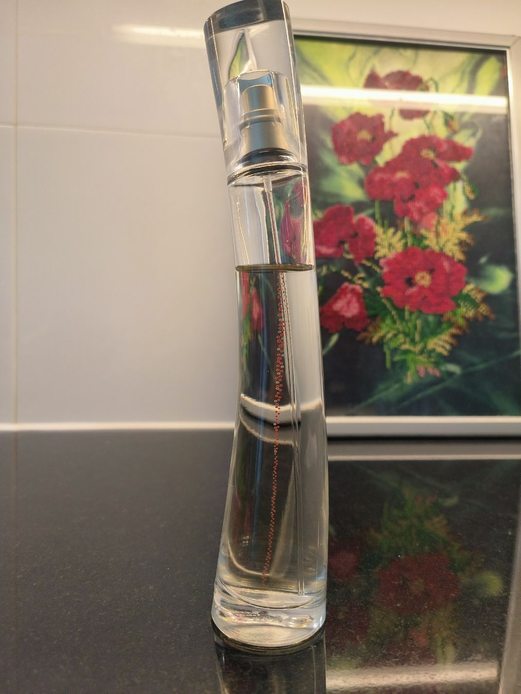 Kenzo Profumi & Eau de Toilette: Kenzo Flower by Kenzo 50 ml EDP – Usato da Carouge GE venduto da pro_8k9d 1