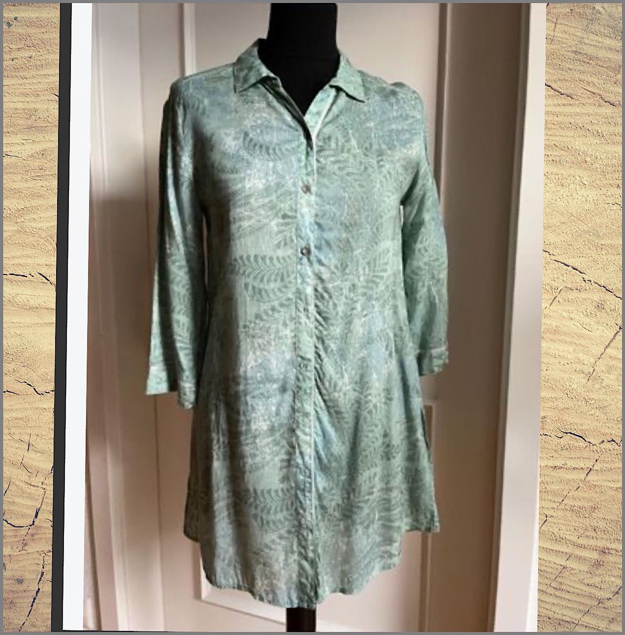 Nile Camicette: Chemise nile taille S – Nuovo (secondo la descrizione) da Biel/Bienne venduto da orange1 3