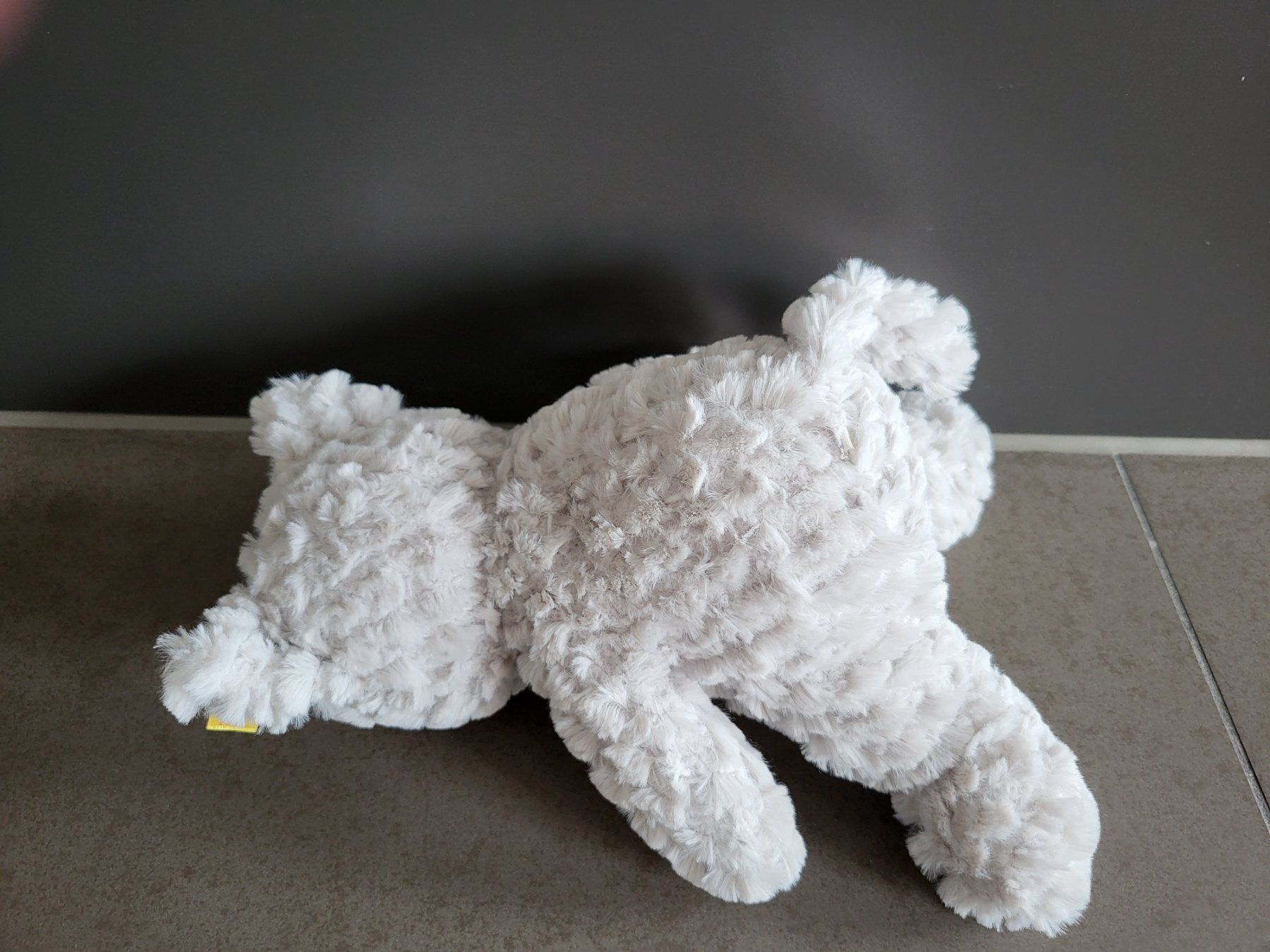 Steiff Giocattoli: Steiff Teddy – Nuovo (secondo la descrizione) da Zürich venduto da Orchidee 2