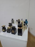 Parfum-Sammlung zu verkaufen – Nischen- & Designerdüfte