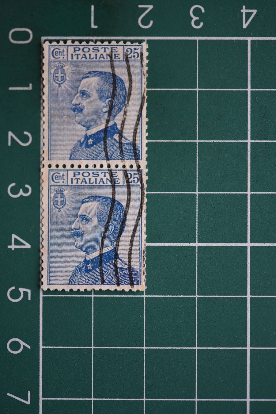 Tutti i francobolli: italia stamp – Usato da Laupen BE venduto da Gufi57
