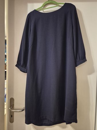 schön fallendes Bonitakleid Gr. 44
