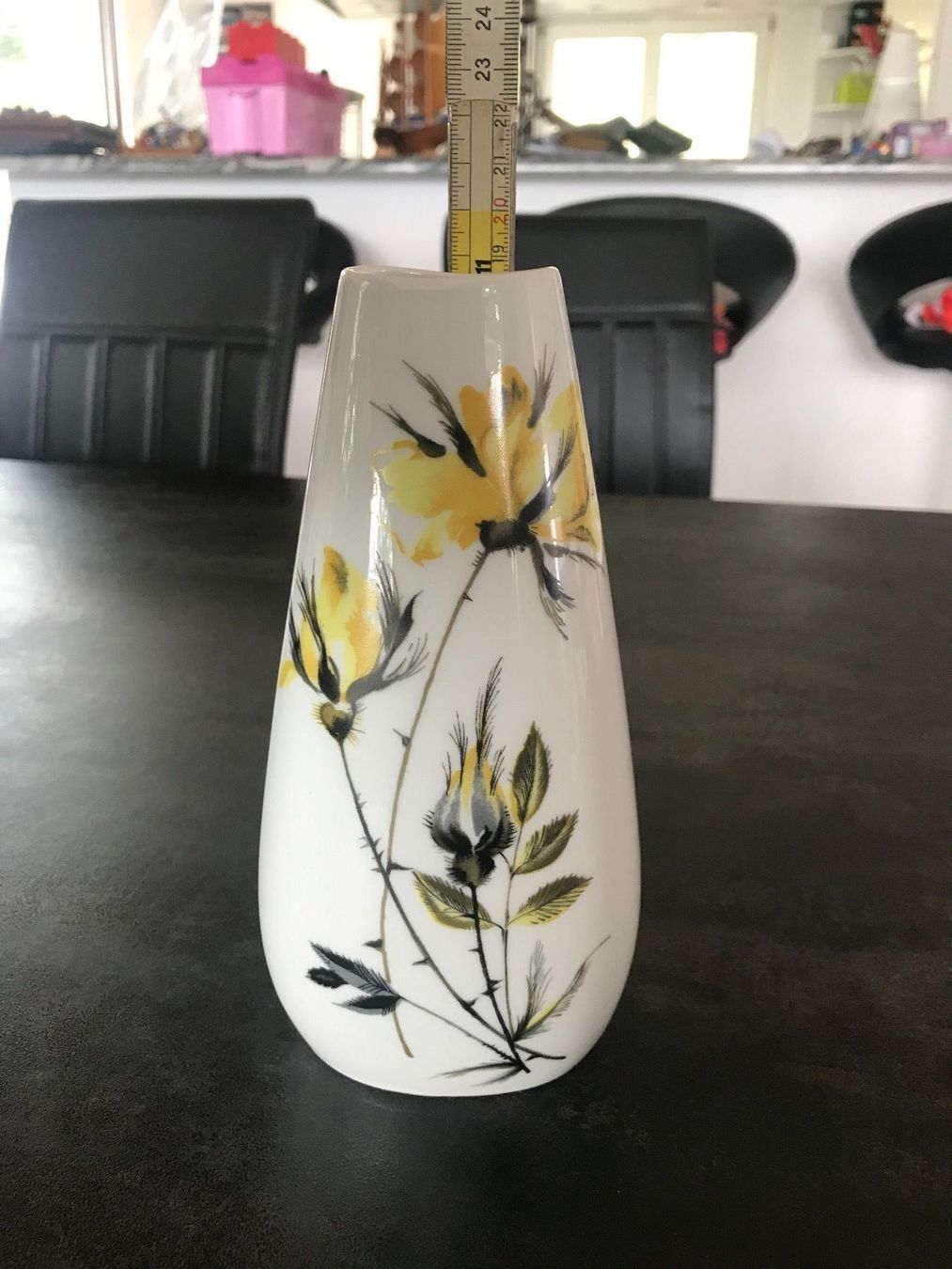 Vasi & Recipienti: Vase Gerold Bavaria W.Germany – Usato da Vallamand venduto da Bricbracbroc82 6