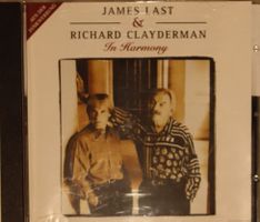 James Last & Richard Clayderman – In Harmony
