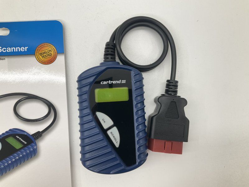 Spine: OBD Stecker, Neu! – Nuovo e nell'imballaggio originale da Oftringen venduto da Leleni 1