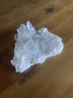 Cristal de roche brut, Amethyste, Pierres, naturelles