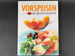 Monika Kellermann Kochbuch Vorspeisen