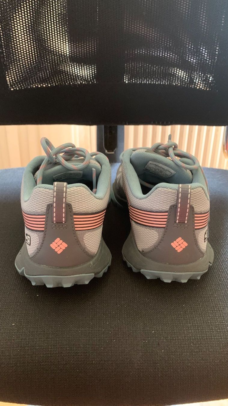 Columbia Scarpe da donna: Columbia Conspiracy – Usato da Zürich venduto da Rammis 2