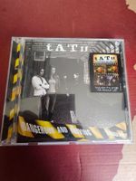 CD - t.A.T.u. – Dangerous And Moving (Pop Rock, 2005)