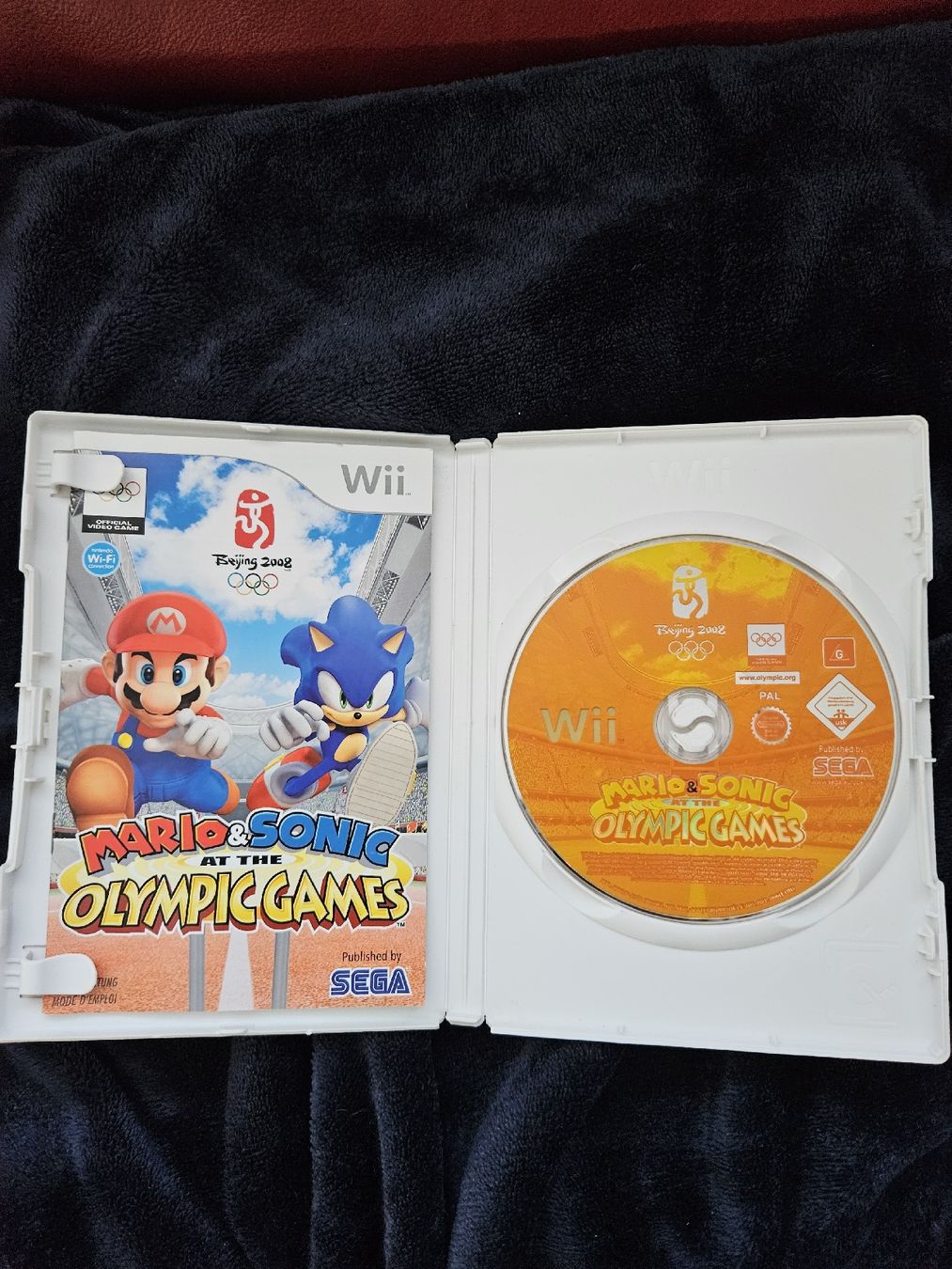Nintendo Console: Nintendo Wii Mario Kart Pack – Usato da Safenwil venduto da Mafi7 6