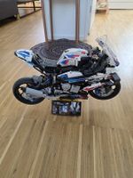 LEGO Technic BMW M1000RR 42130 - Top Zustand!