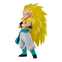 Dragon Ball Z capsule jouet Gacha Japon Bandai