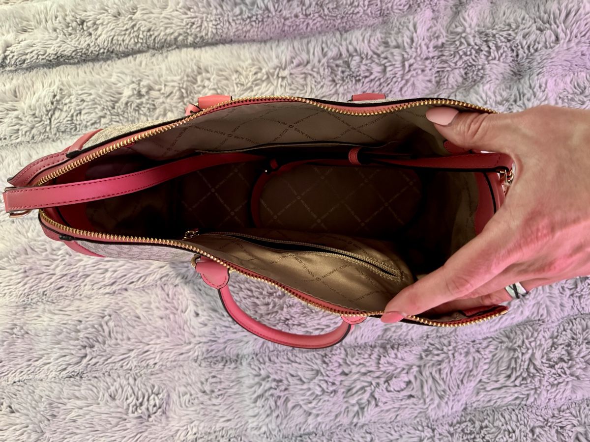 Michael Kors Taschen für Damen: Original Michael Kors Tasche – Gebraucht aus Volketswil von Knuschper 3