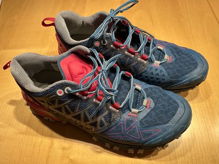 Trailrunningschuh La Sportiva Bushido