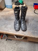 Motoradstiefel von IXS Gr. 38