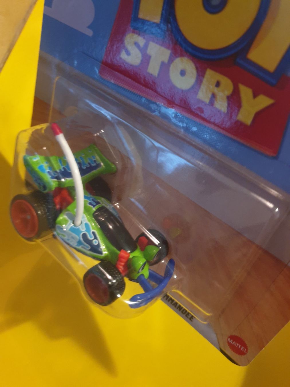 Hot Wheels Modellautos: Hot Wheels RC CAR – Neu und originalverpackt aus Oftringen von Rotor 6