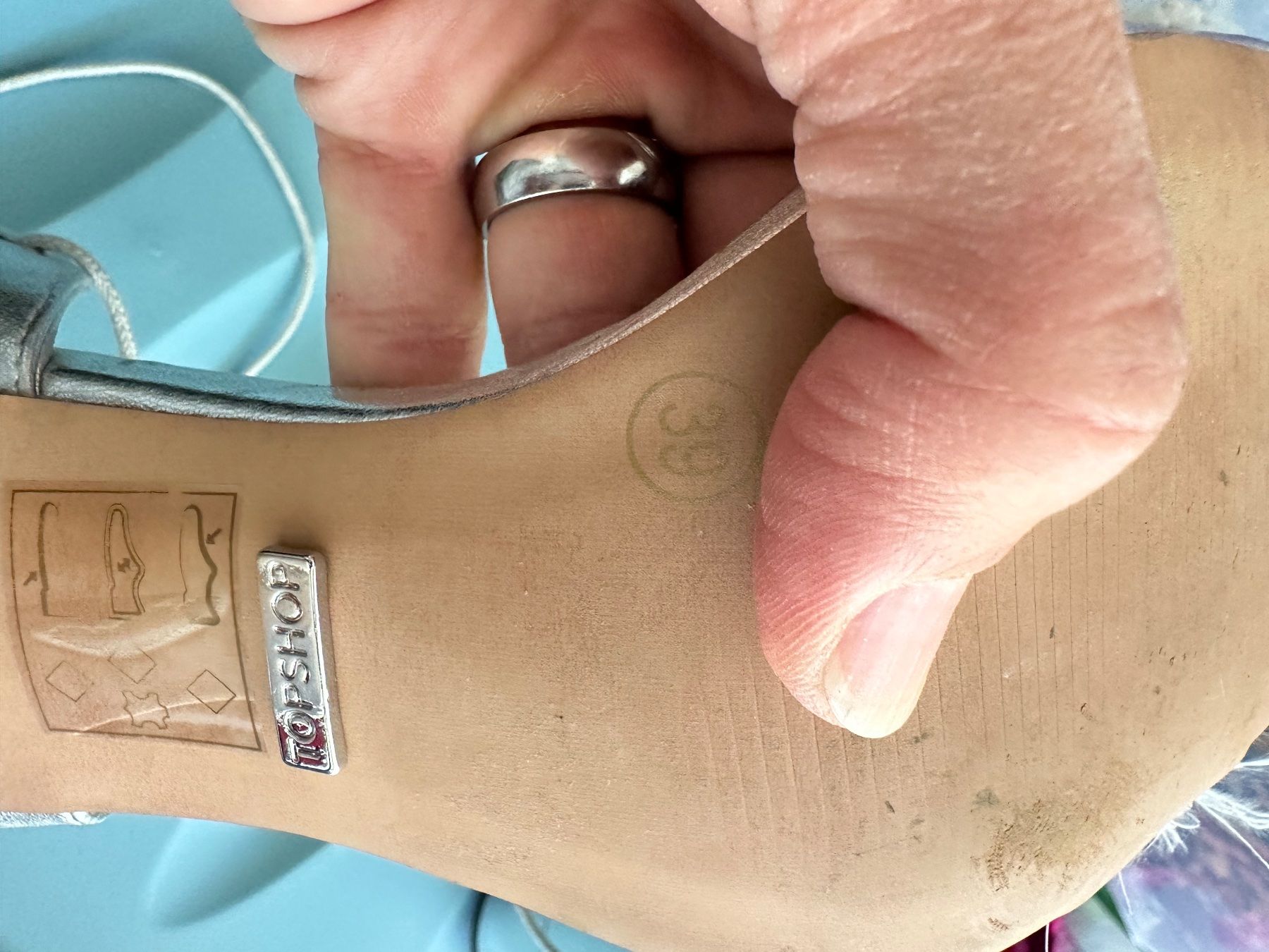Scarpe da donna: SCHUH – Usato da Bottighofen venduto da vendeo 2