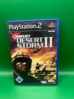 Conflict: Desert Storm II (Deutsch) - Playstation 2