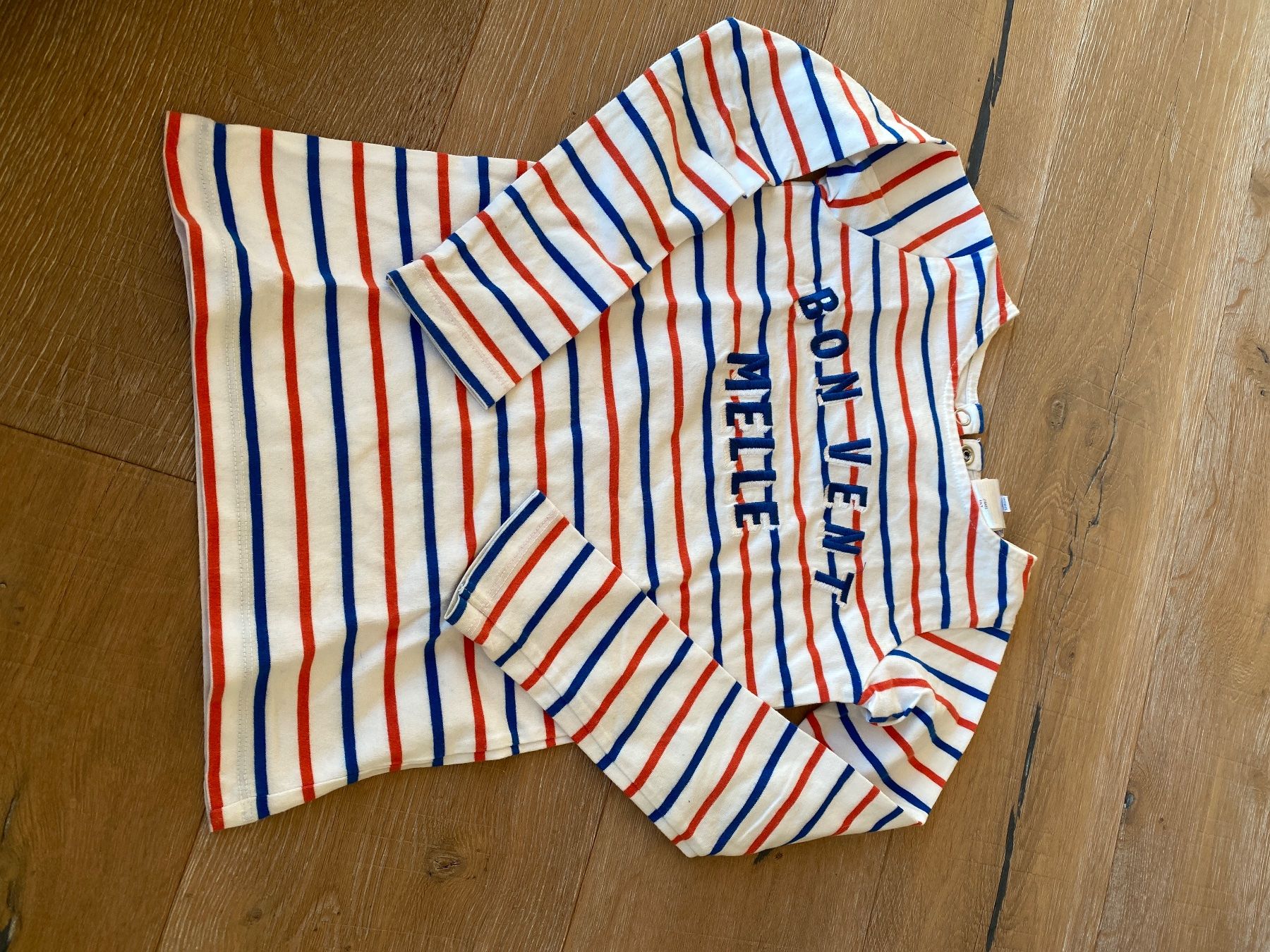 Jacadi Blusen, T-Shirts & Tops: Jacadi Langarmshirt Gr. 8 – Gebraucht aus Himmelried von Dievole