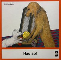 Leist Esther, Hau ab