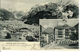 Engelberg