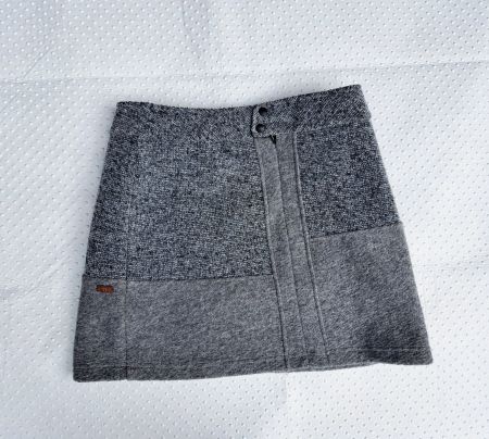 NEU! CMP Isolationsrock, Wollrock Gr. 42, 58% Wolle