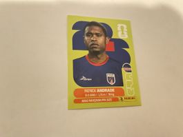 FIFS WM 2026 Patrick Andrade CPV 11