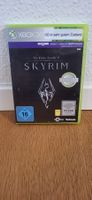 Xbox 360 - The Elder Scrolls 5 Skyrim