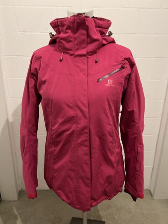 Salomon Skijacke Grösse L