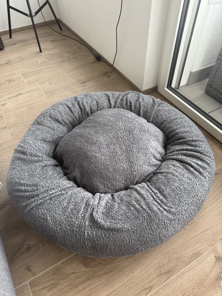 Cucce & Letti: Kuschliges XL Hundebett William Walker – Usato da Richterswil venduto da tasp