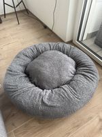 Kuschliges XL Hundebett William Walker