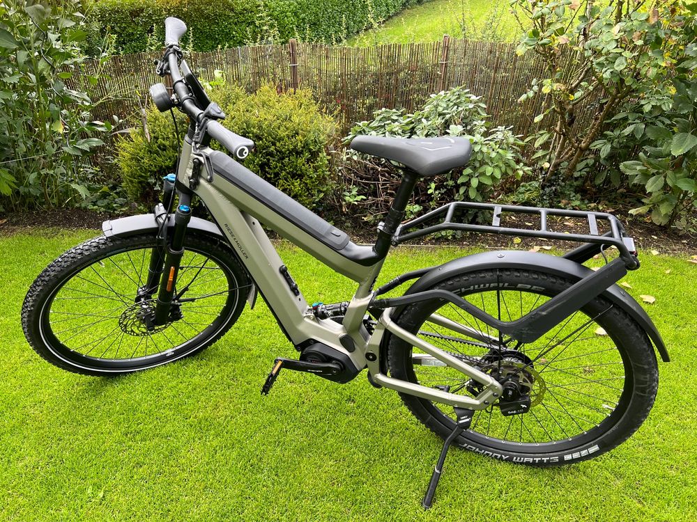 Schne Riese Und Mller Superdelite Gt Rohloff Bilder