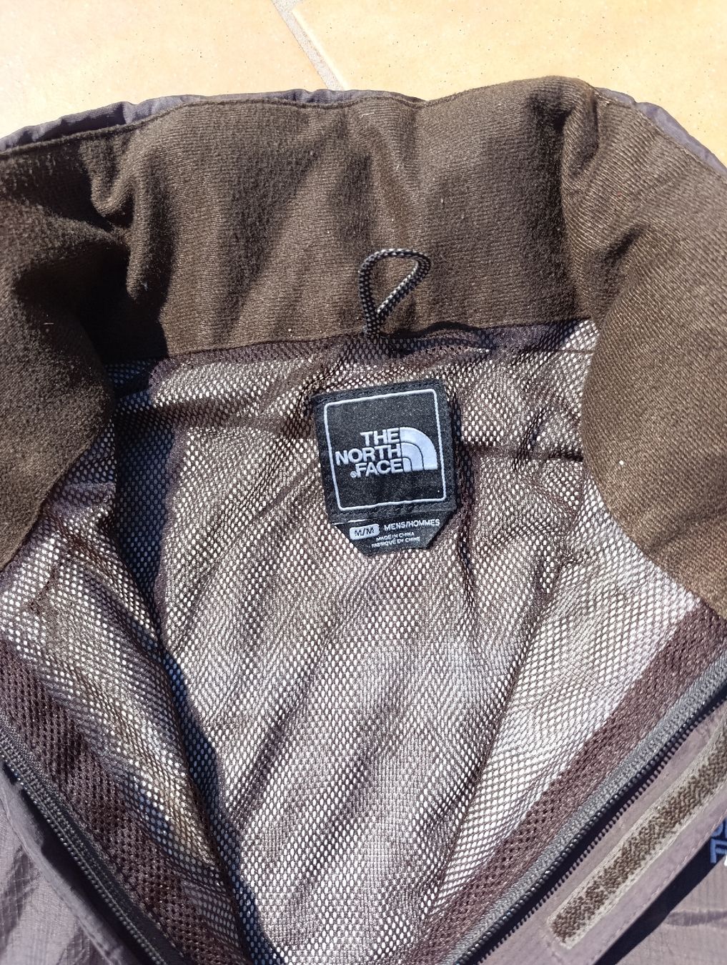 North Face Giacche: Regenjacke The North Face Gr M – Usato da Waltenschwil venduto da Bodensee84 2