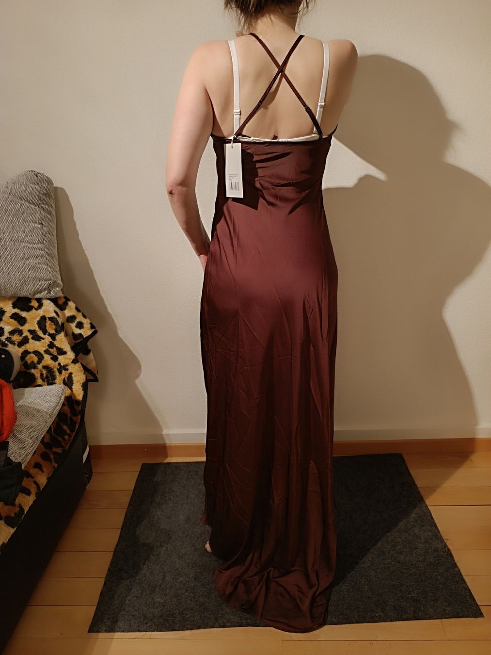 Vestiti: Damen Kleid 38 NEU – Nuovo (secondo la descrizione) da Zürich venduto da Hamaster 3