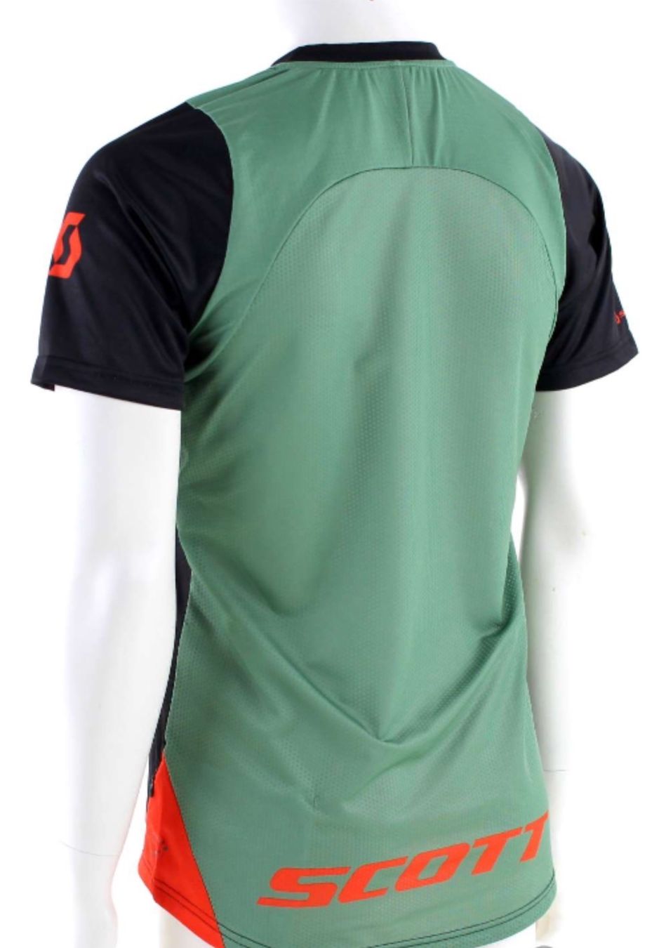 Scott Canottiere & Pantaloni: SCOTT Trail Vertic - noir/vert lierre foncé - M – Usato da Lengnau BE venduto da Dali. 4