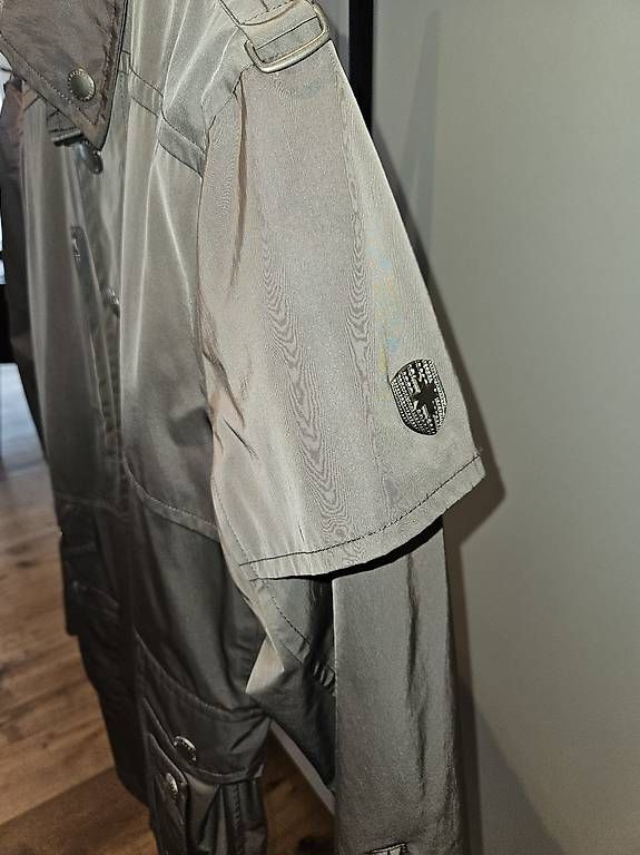 Wellensteyn Cappotti: WELLENSTEYN Herrn Parka, Gr.M – Nuovo (secondo la descrizione) da Arbon venduto da my_shopping 1