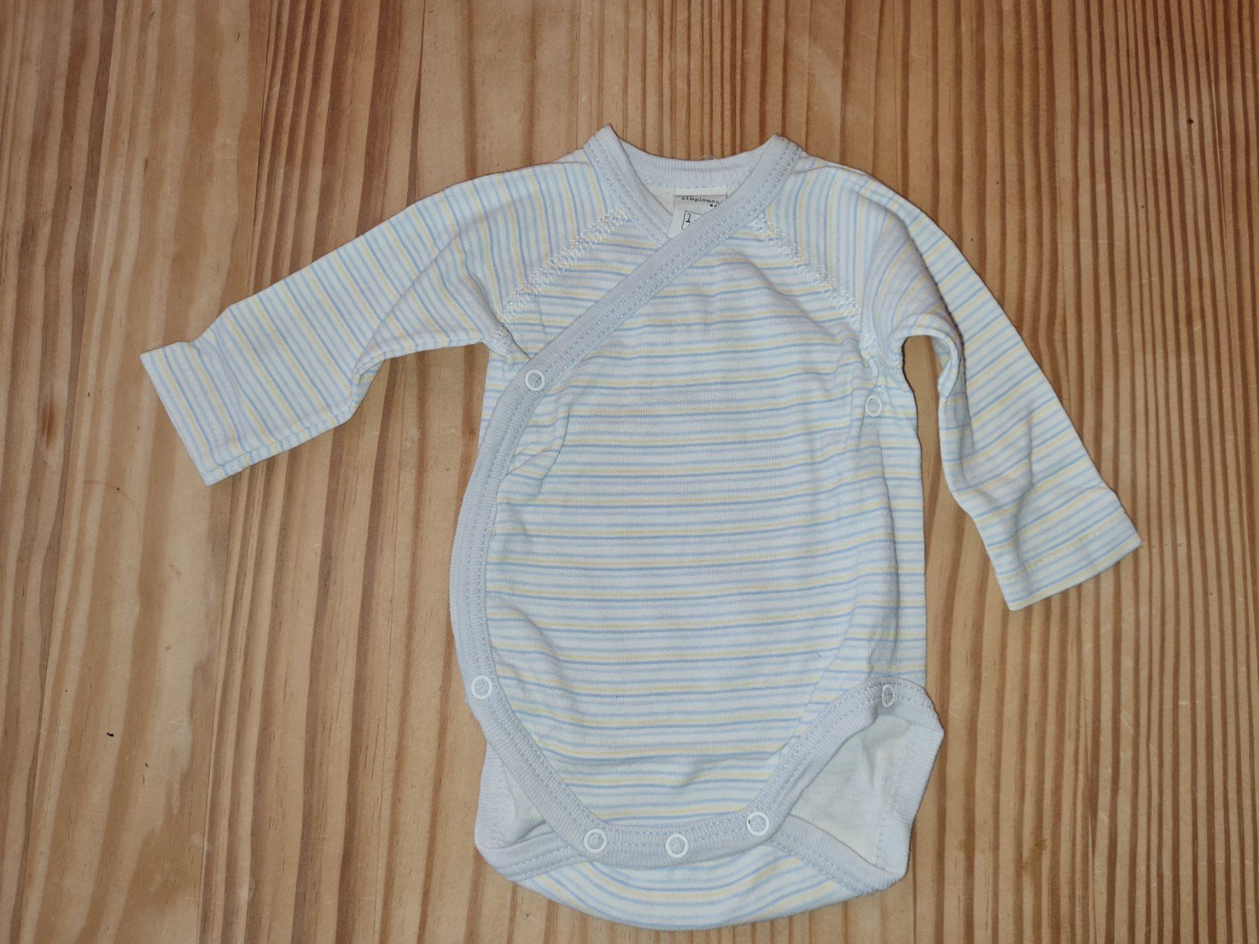 Kleiderpakete & -sets: Lot de vêtements (taille 1 mois) – Gebraucht aus Châtelaine von Mariabella 4