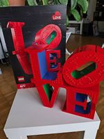 LEGO Art 31214 LOVE  Robert Indiana Skulptur mit OVP