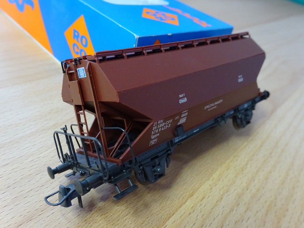 ROCO Modell Kaufen auf Ricardo