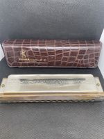 Hohner Chromonica 280 C  Chromatische Mundharmonika
