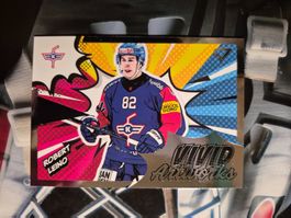 Robert Leino EHC Kloten 2025/26 Sportzoo 2