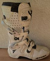 Alpinestars Tech 7 Motocross Stiefel - Top Zustand, Gr. 47